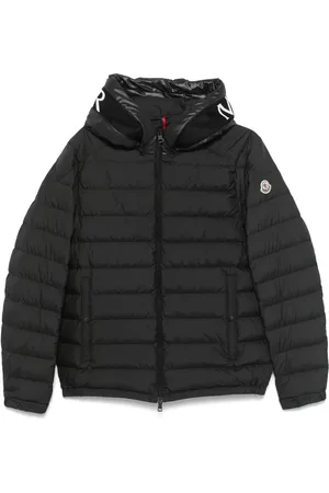 Moncler Chevrerie puffer jacket