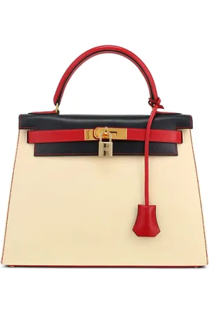 Hermès 1996 Kelly 28 handbag
