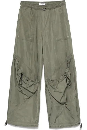 The Attico Wide-leg trousers