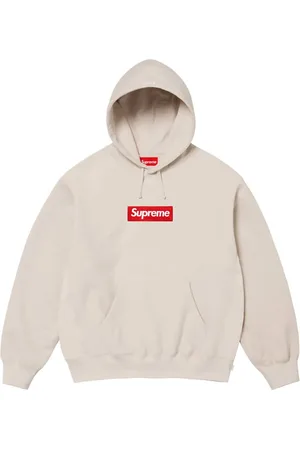 Supreme Box Logo hoodie