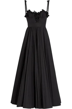 Giambattista Valli Cotton maxi dress