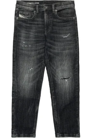 Diesel D-Lucas-J jeans