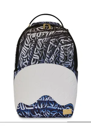 Sprayground Diaa Allam backpack