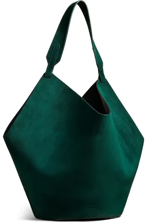 Khaite Medium Lotus tote bag