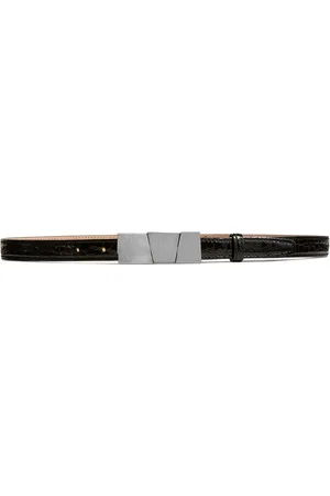 Khaite The Small Axel belt