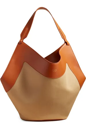 Khaite Medium Lotus tote bag