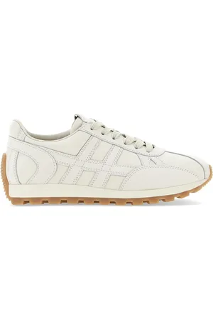Hogan Leather sneakers