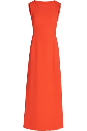 Giambattista Valli Crepe maxi dress