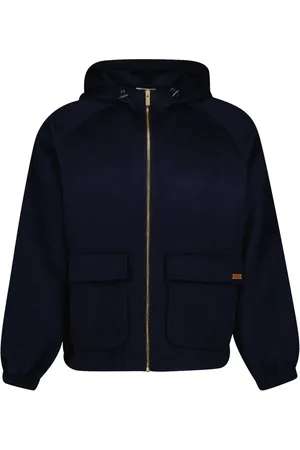 Drôle de Monsieur Hooded jacket