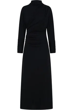 Nicholas Cora midi dress