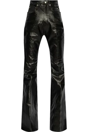Rick Owens Bootcut jeans