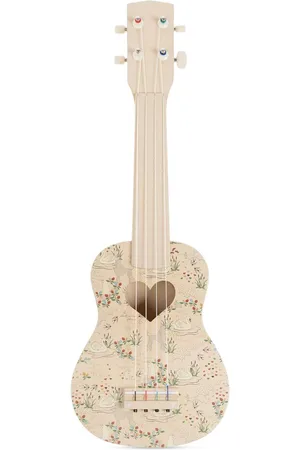 Konges Sløjd Floral guitar
