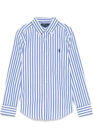 Ralph Lauren Striped shirt
