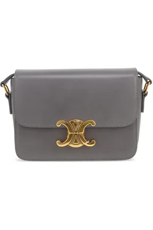 Céline Teen Triomphe shoulder bag