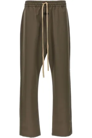 FEAR OF GOD Forum wool trousers