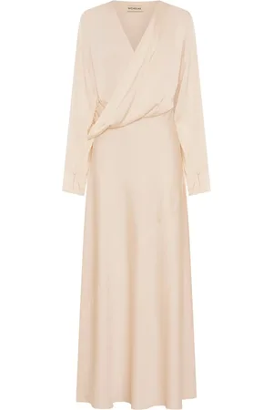 Nicholas Yuri maxi dress