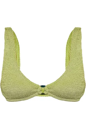 Bond Eye Ring Scout bikini top