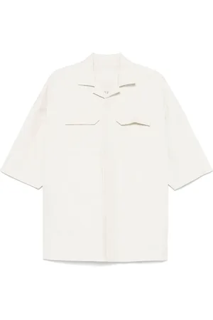 Rick Owens Tommy shirt