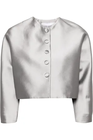 DICE KAYEK Cropped jacket
