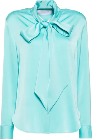 ALEX PERRY Tie shirt