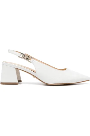 Guess 55mm Zabela slingback pumps