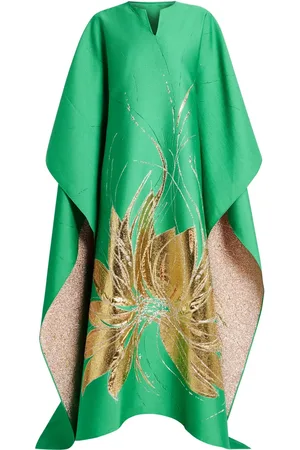 ‎Taller Marmo‎ Iman kaftan