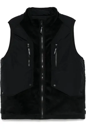 Spoonyard Polarecho reversible vest
