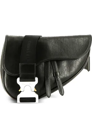 Dior 2020s Saddle Galaxy shoulder bag
