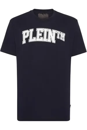 Philipp Plein College T-shirt