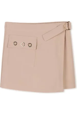 Michael Kors Wrap skort