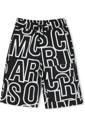 Marc Jacobs Bermuda shorts