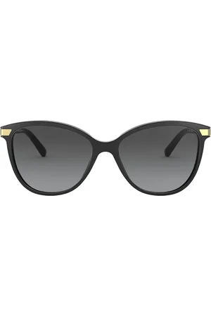 Burberry Round-frame sunglasses