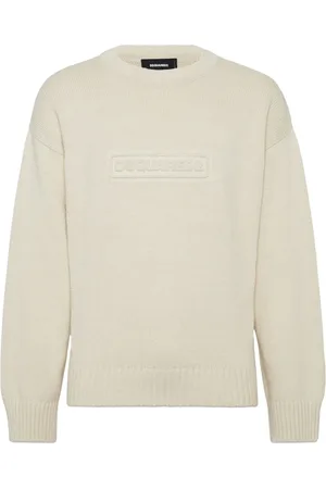 Dsquared2 Cotton sweater