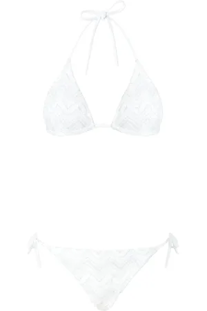 Missoni Zigzag bikini set