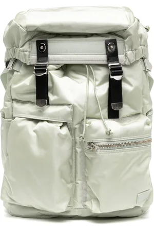 SACAI X Porter-Yoshida & Co backpack