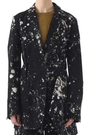 Jason Wu Twill jacket