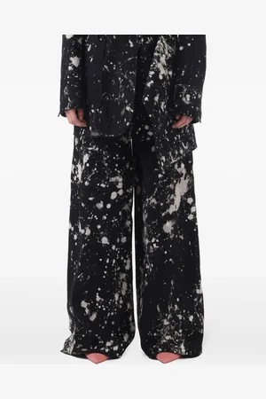 Jason Wu High-rise trousers