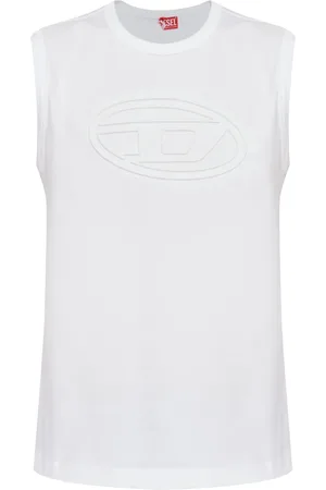 Diesel T-Bisco-Bigoval top