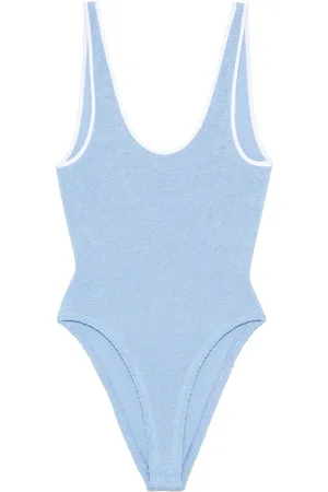 Hunza G Faye swimsuit