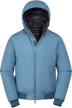 MOORER Oniro jacket