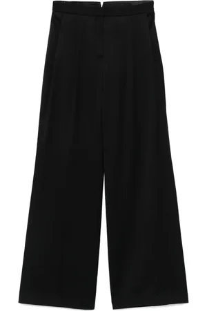Givenchy Wool tailored trousers