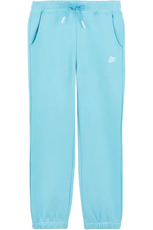Vilebrequin Organic-cotton track pants