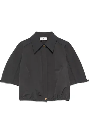 Elisabetta Franchi Cropped shirt
