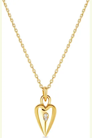 Dinny Hall My World pendant charm