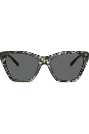 Emporio Armani Cat-eye sunglasses