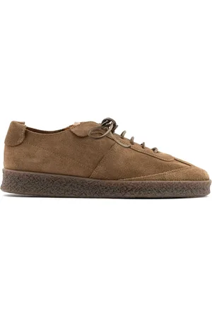 Buttero Suede sneakers