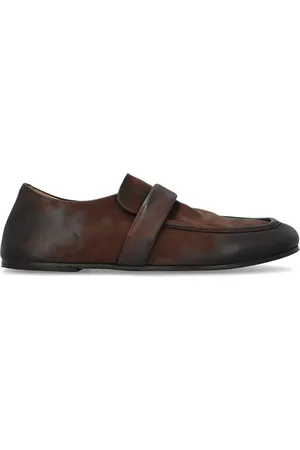 MARSÈLL Steccoblocco loafers