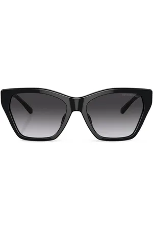 Emporio Armani Cat-eye sunglasses