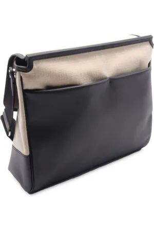 Hermès 2023 Allback messenger bag