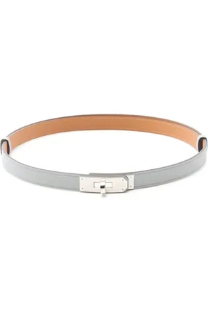 Hermès 2023 Kelly belt